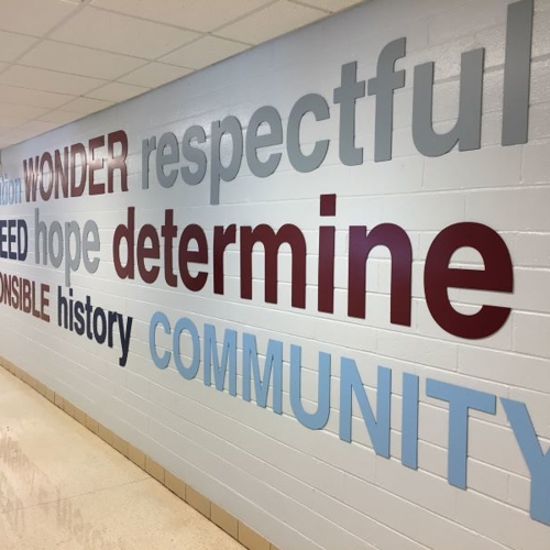Murals